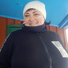 Фотография девушки Наталья, 48 лет из г. Смоленск