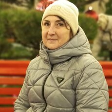 Фотография девушки Светлана, 55 лет из г. Александрия