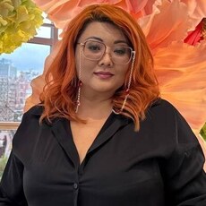 Фотография девушки Zulya, 45 лет из г. Астрахань