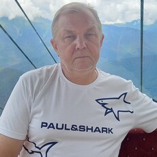 Фотография мужчины Роман, 53 года из г. Владимир