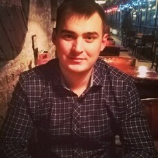Фотография мужчины Максим, 28 лет из г. Анадырь