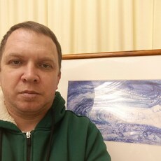 Фотография мужчины Владимир, 41 год из г. Тамбов