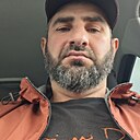 Кросс, 42 года