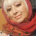 Алла, 57 лет