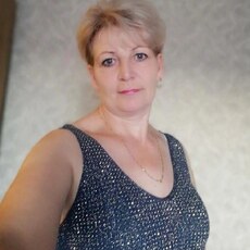 Фотография девушки Юля, 55 лет из г. Псков