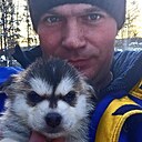 Сергей, 45 лет