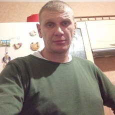 Фотография мужчины Саня, 43 года из г. Прокопьевск