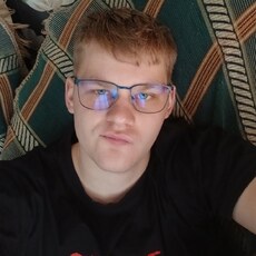 Фотография мужчины Саша, 23 года из г. Витебск