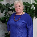 Ирина, 63 года