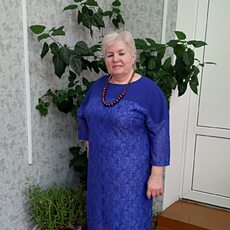 Фотография девушки Ирина, 63 года из г. Мосты