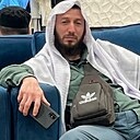 Магомед, 37 лет