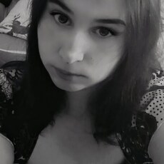 Фотография девушки Ёжик, 20 лет из г. Пенза