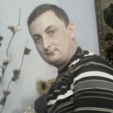 Фотография мужчины Имя, 42 года из г. Белгород