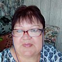 Татьяна, 60 лет