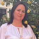 Светлана, 43 года