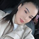 Аружан, 20 лет