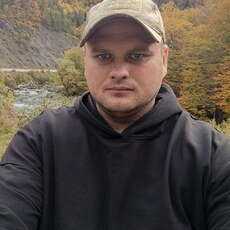 Фотография мужчины Александр, 35 лет из г. Краснодар