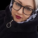 Анастасия, 40 лет