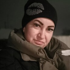 Фотография девушки Светлана, 43 года из г. Ленинск-Кузнецкий