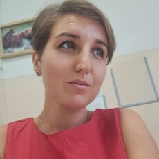 Фотография девушки Юлия, 35 лет из г. Пенза