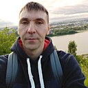 Максим, 41 год