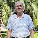 Виктор, 65 лет