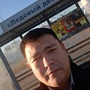 Рамазан, 40 лет