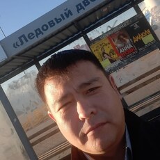 Фотография мужчины Рамазан, 40 лет из г. Астрахань