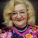 Ирина, 64 года