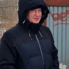 Фотография мужчины Илья, 52 года из г. Шатура
