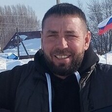 Фотография мужчины Дмитрий, 37 лет из г. Димитровград