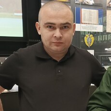 Фотография мужчины Александр, 37 лет из г. Ижевск