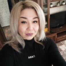 Фотография девушки Надежда, 43 года из г. Прохладный