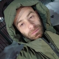 Фотография мужчины Владимир, 34 года из г. Слоним