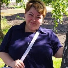 Фотография девушки Галина, 57 лет из г. Копейск