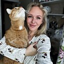 Кitsune, 38 лет