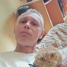 Фотография мужчины Сергей, 46 лет из г. Симферополь