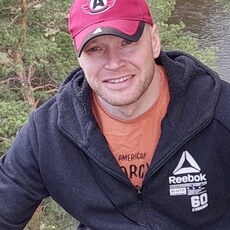 Фотография мужчины Иван, 39 лет из г. Горловка