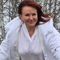 Фотография девушки Алёна, 53 года из г. Екатеринбург