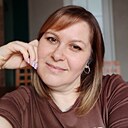 Лена, 43 года