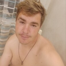 Фотография мужчины Игорь, 30 лет из г. Бийск