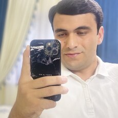 Фотография мужчины Илёс, 28 лет из г. Курган-Тюбе