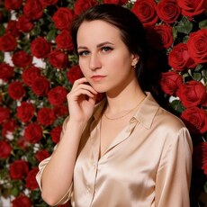 Фотография девушки Юлия, 36 лет из г. Кемерово