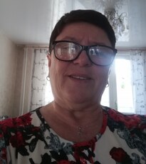 Фотография девушки Ольга, 63 года из г. Куйбышев