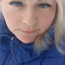 Фотография девушки Юлия, 43 года из г. Вологда