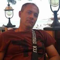 Фотография мужчины Евгений, 39 лет из г. Бор