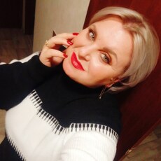 Фотография девушки Елена, 50 лет из г. Тюмень