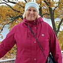 Светлана, 52 года