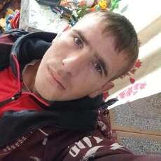 Фотография мужчины Иван, 26 лет из г. Усть-Калманка