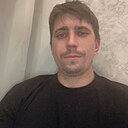 Александр, 34 года